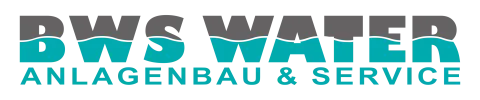 Logo BWS Anlagenbau & Service GmbH