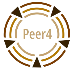 Logo Peer4 GmbH