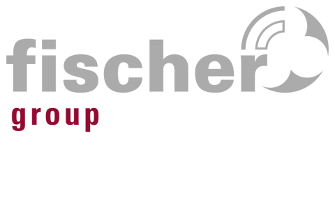Logo fischer group