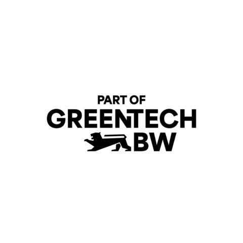 Part of GreenTech BW