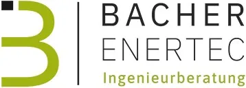 Logo bacherenertec e.K.