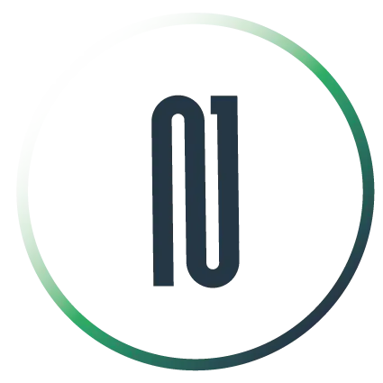 Logo N1 Circular GmbH