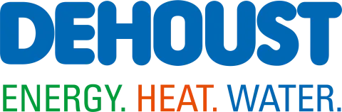 Logo Dehoust GmbH