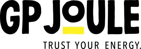 Logo GP JOULE Consult GmbH & Co. KG