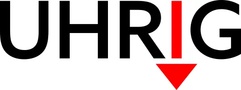 Logo UHRIG Energie GmbH