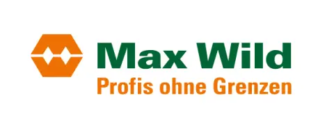 Logo Max Wild GmbH