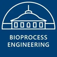 Logo Bioprocess Engineering @ University of Hohenheim