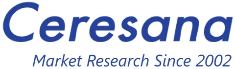 Logo Ceresana