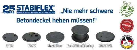 Logo STABIFLEX/Reha-TEC GmbH