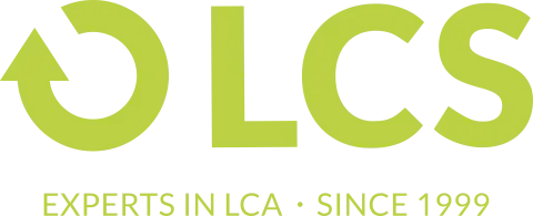 Logo LCS Life Cycle Simulation GmbH