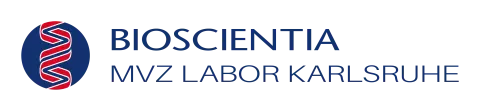 Bioscientia Logo