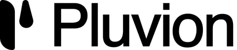Logo Pluvion GmbH