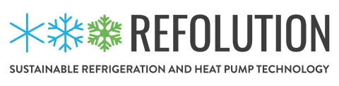Logo Refolution Industriekälte GmbH