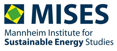 Logo Mannheim Institute for Sustainable Energy Studies