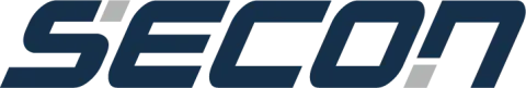 Logo Secon GmbH