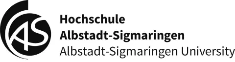 Logo Studiengang Sustainability Studies- Hochschule Albstadt-Sigmaringen