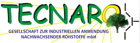 Logo TECNARO GmbH