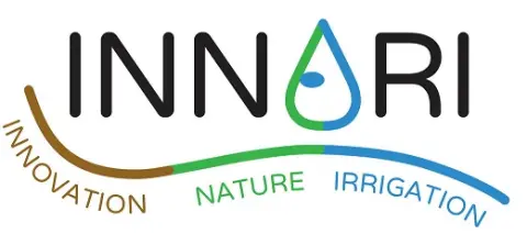Logo INNARI Innovation Nature Irrigation GmbH