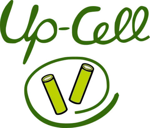 Logo Up-Cell GmbH