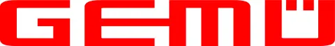 Logo GEMÜ Gebr. Müller Apparatebau GmbH & Co. KG