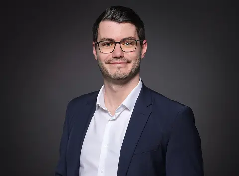 Robin Koch Air Pollution Control