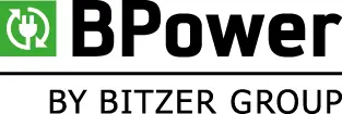 Logo BPower by BITZER Group