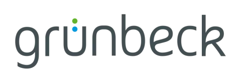 Logo Grünbeck AG