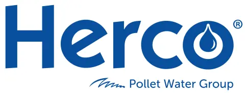 Logo Herco Wassertechnik GmbH
