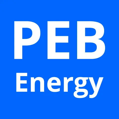 Logo Engeln & Benzenhöfer PEB Energy GbR