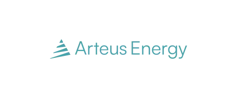 Logo Arteus Energy GmbH