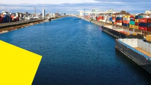 Branchenradar Umwelttechnik