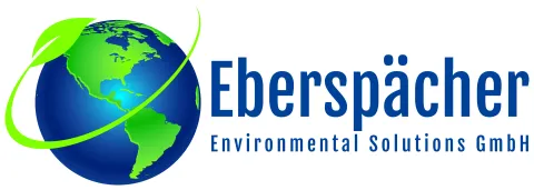Logo Eberspächer Environmental Solutions GmbH