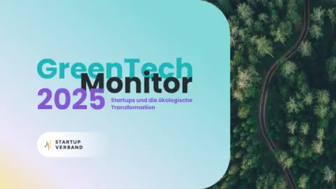 GreenTech Monitor 2025