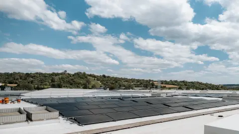 Anwendung von MAHLE GmbH