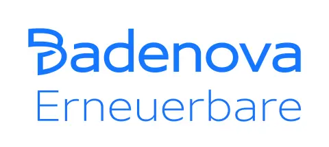 Logo Badenova Erneuerbare GmbH