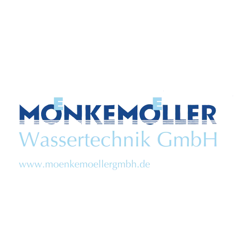 Logo Mönkemöller Wassertechnik GmbH