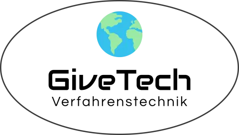 Logo GiveTech UG
