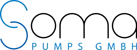 Logo SOMA Pumps GmbH