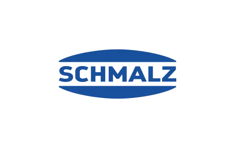 Logo J. Schmalz GmbH
