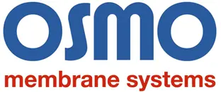Logo von Osmo membrane systems