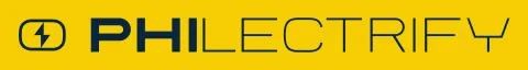Logo Philectrify GmbH