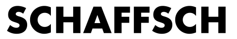 Logo SCHAFFSCH GmbH