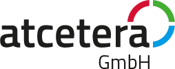 Logo atcetera GmbH