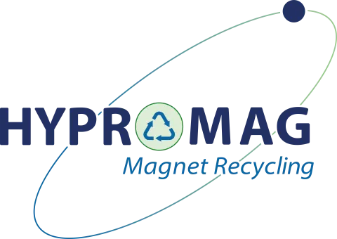 Logo HyProMag GmbH