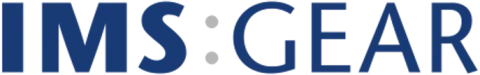 Logo IMS Gear SE & Co. KGaA