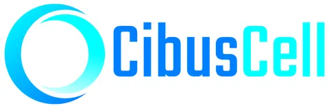 Logo CibusCell Technology GmbH
