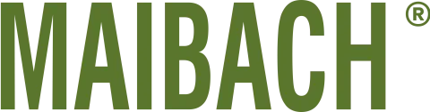 Logo MAIBACH Verkehrssicherheits- und Lärmschutzeinrichtungen GmbH