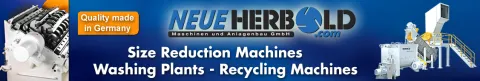 Logo Neue Herbold Maschinen- und Anlagenbau GmbH