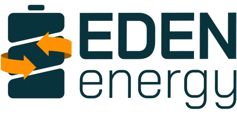 Logo EDENenergy GmbH