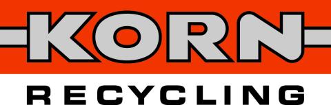 Logo Korn Recycling GmbH